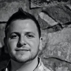 Image for 'Alex Berger'