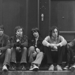 Image for 'The Straits'