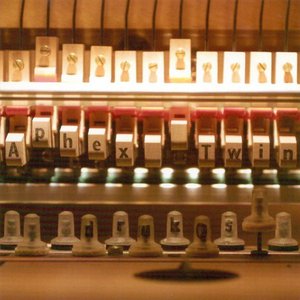 Image for 'Drukqs (CD1)'
