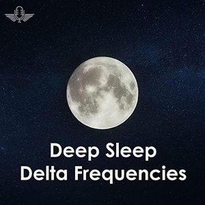 Image for 'Deep Sleep Delta Frequencies'