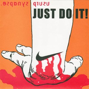 Image for 'Just Do It!'