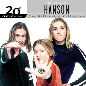 'The Best Of Hanson 20th Century Masters The Millennium Collection'の画像