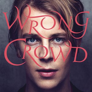 Bild für 'Wrong Crowd'