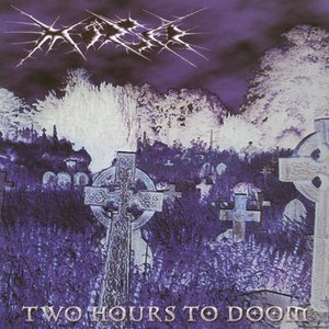 “Two Hours To Doom”的封面