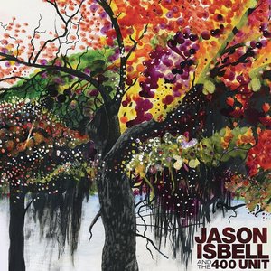 'Jason Isbell and The 400 Unit'の画像
