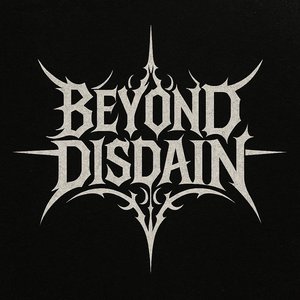 Image for 'Beyond Disdain'