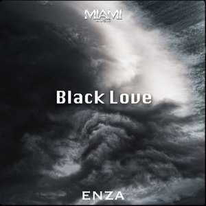 “Black Love”的封面