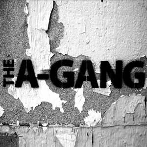 Image for 'The A-Gang'