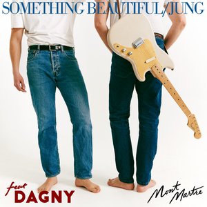 Imagem de 'Something Beautiful (Montmartre Remix)'