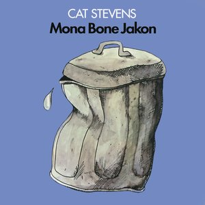 Image for 'Mona Bone Jakon'