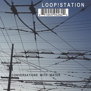 Image for 'conversations with water'