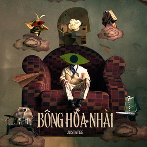 Image for 'Bông Hoa Nhài'