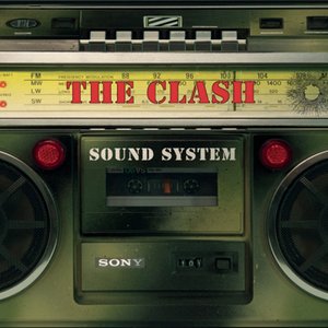 'Sound System'の画像