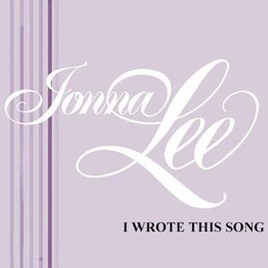 Image for 'I wrote this song'