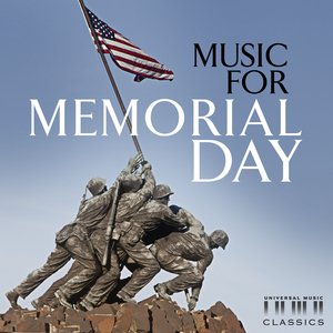 Изображение для 'Music For Memorial Day'