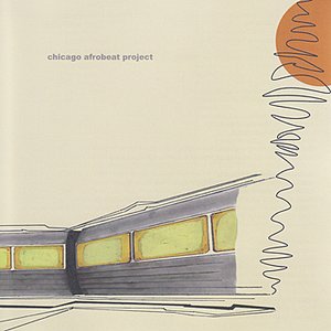 'Chicago Afrobeat Project'の画像