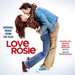 Image for 'Love, Rosie (Original Motion Picture Soundtrack)'