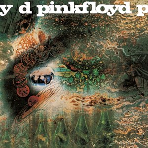 Image for 'A Saucerful of Secrets'