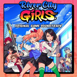 Image for 'River City Girls (Original Video Game Soundtrack)'