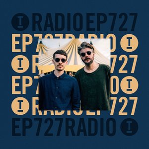 Bild för 'Toolroom Radio EP727 - Presented by Illyus & Barrientos'