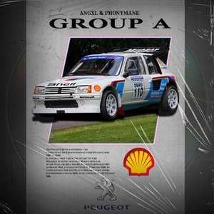 Image for 'GROUP A'