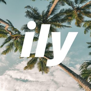Image for 'ily (i love you baby)'