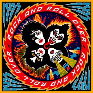 Image pour 'Rock and Roll Over'