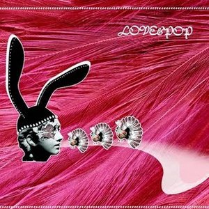 Image for 'Love & Pop'