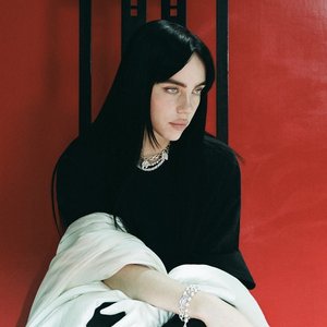 Image for 'Billie Eilish'