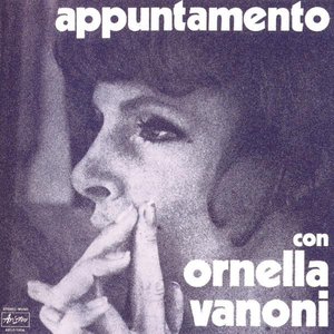 Image for 'Appuntamento Con Ornella Vanoni'