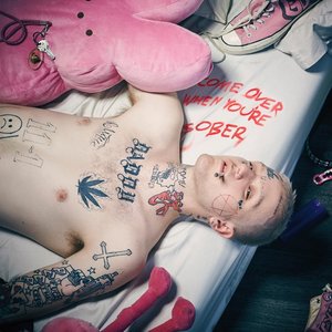 Image for 'Come Over When You're Sober (Part One)'