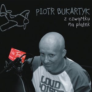 “Z CZWARTKU NA PIATEK”的封面