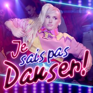 “Je sais pas danser”的封面