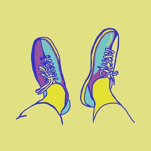 Image for 'Bowling Shoes'