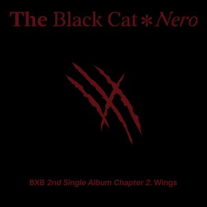 Image for 'The Black Cat Nero'