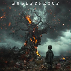 Image for 'Bulletproof'