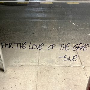 Imagen de 'For the Love of the Game'