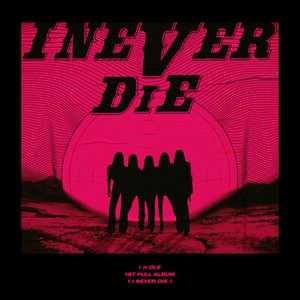 Image for 'I NEVER DIE'