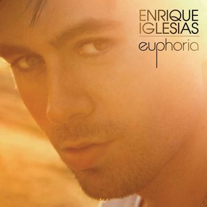 “Euphoria”的封面