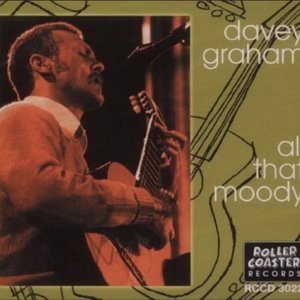 Image for 'All That Moody'