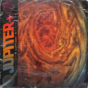 “Jupiter +”的封面