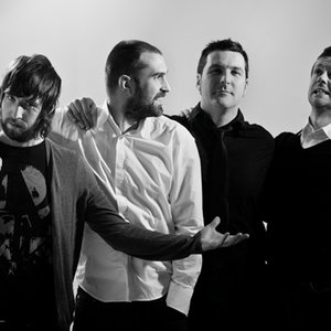 Immagine per 'The Broken Family Band'
