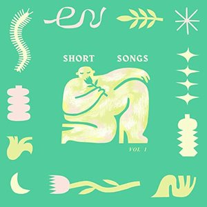 Image for 'Short Songs, Vol. 1'
