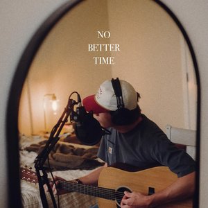 'No Better Time - EP' için resim