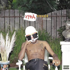 Immagine per 'an XTRA UUGLY Mixtape'