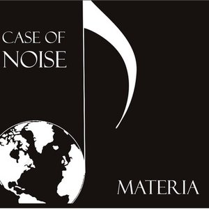 “Case of Noise”的封面