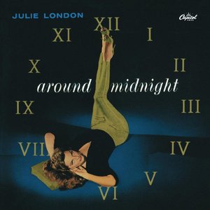 Image for 'Around Midnight'