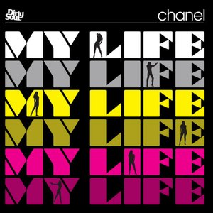 Image for 'My Life'