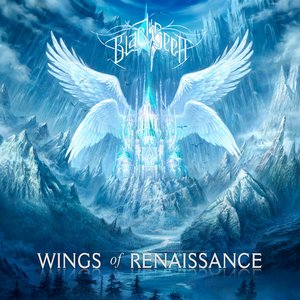 Image for 'Wings of Renaissance'