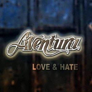 “Love & Hate”的封面